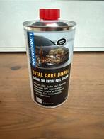 Lindemann total care diesel, dieselreiniger, ongeopend, Ophalen