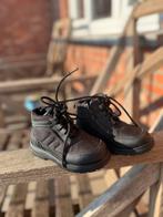 Chaussures demi-saison Zara pour enfants taille 21, Garçon ou Fille, Bottines, Comme neuf, Zara