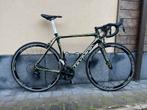 Olympia ego, 28 inch, Gebruikt, Carbon, 10 tot 15 versnellingen