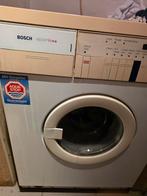 Machine a laver, Enlèvement