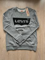Pull Levi's gris TOUT NEUF !!, Vêtements | Hommes, Pulls & Vestes, Autres tailles, Enlèvement ou Envoi, Gris, Neuf