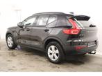 Volvo XC40 1.5 T2 Momentum Core Automaat, Auto's, Volvo, Zwart, Parkeersensor, 5 zetels, 5 deurs