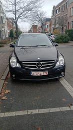 Mercedes R320* 2010*Euro5* 3L v6*199.000km, Autos, Euro 5, Achat, 155 kW, Entreprise
