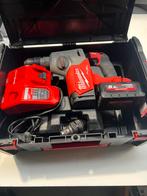 Perforateur Milwaukee m18, Ophalen of Verzenden