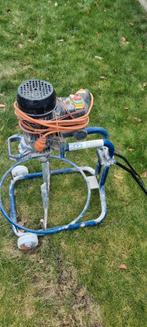 Carat mixer, Doe-het-zelf en Bouw, Ophalen
