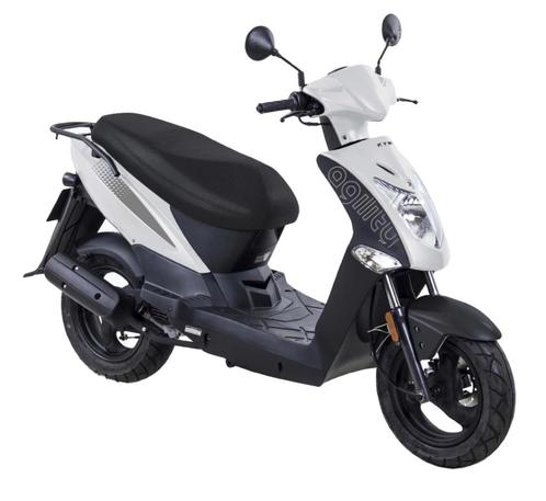 KYMCO AGILITY SALONAKTIE, Vélos & Vélomoteurs, Scooters | Kymco, Neuf, Agility, Essence, Enlèvement