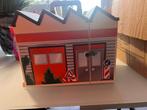 Garage Playmobil, Kinderen en Baby's, Speelgoed | Playmobil, Ophalen, Gebruikt, Los Playmobil