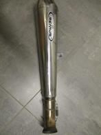 Remus Powercone Sport Demper BMW K1200S - K1200R, Motoren, Ophalen of Verzenden, Gebruikt