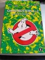 Ghostbusters 1+2 DVD Boxset, Ophalen of Verzenden, Gebruikt, Boxset