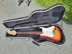 Fender Stratocaster HYW 1 (États-Unis), Comme neuf, Solid body, Enlèvement, Fender
