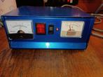 Chargeur batterie voiture vintage marechal !!!!, Ophalen, Zo goed als nieuw