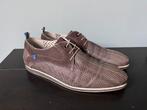 Floris van Bommel sneakers maat 10 / 44 H, Kleding | Heren, Overige kleuren, Floris van Bommel, Ophalen of Verzenden, Zo goed als nieuw