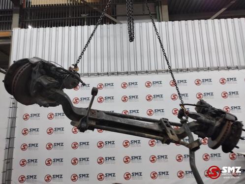 Occ vooras Iveco Stralis 46391682, Auto-onderdelen, Vrachtwagen-onderdelen, Iveco, Ophanging en Onderstel, Gebruikt