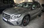 Mercedes-Benz GLA 180 *BOITE AUTO*LED*CAMERA*GPS*CUIR*EURO (, Auto's, 122 pk, Gebruikt, Euro 6, 4 cilinders