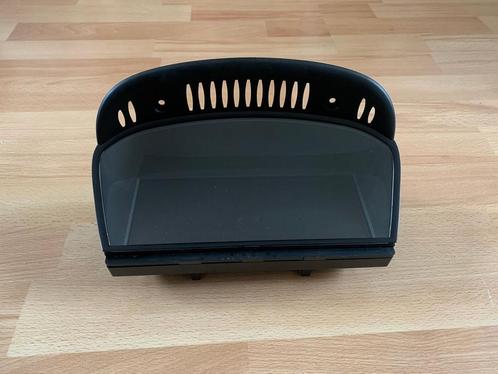 BMW 5-serie E60 display scherm interieur groot 6973546 navi, Auto-onderdelen, Elektronica en Kabels, BMW, Gebruikt, Ophalen of Verzenden