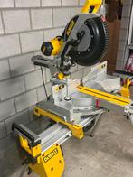Dewalt Dws780 Qs XPS, Bricolage & Construction, Outillage | Scies mécaniques, Enlèvement, Comme neuf