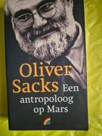 Oliver Sacks - Een antropoloog op Mars, Boeken, Ophalen of Verzenden, Zo goed als nieuw, Oliver Sacks