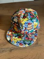 Pokemon pet, Kinderen en Baby's, Kinderkleding | Petten en Hoeden, Ophalen, Zo goed als nieuw, Pet