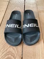 Claquettes noires, pointure 46, comme neuves, Sports & Fitness, Comme neuf, Chaussures