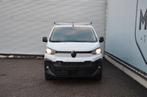 Citroen Jumpy 2.0HDI- L3- Automaat- 180Pk- Nieuw- 28500+BTW, Auto's, Bestelwagens en Lichte vracht, Automaat, Stof, Citroën, Wit