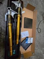 BMW S1000RR 2015 Ohlins FGRT voorvork, Motoren, Ophalen of Verzenden, Gebruikt