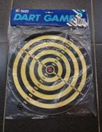 Spel Dart darts game bord, Comme neuf, Cible de fléchettes, Enlèvement ou Envoi