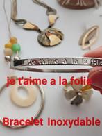Assortiments de bijoux + Porte bijoux, Handtassen en Accessoires, Kindersieraden, Ophalen, Zo goed als nieuw, Armband