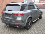 Mercedes-Benz GLE 350 E HYBRIDE AMG PANO, Auto's, Mercedes-Benz, Automaat, 4 cilinders, 27 g/km, GLE