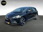 Renault Scenic New TCe Bose Edition EDC GPF, Auto's, Automaat, Zwart, 5 zetels, USB