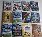 Nintendo Wii games, Ophalen of Verzenden, Zo goed als nieuw