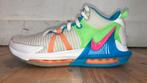 Nike Lebron witness 7 basketbal schoenen maat 43, Enlèvement, Utilisé, Chaussures