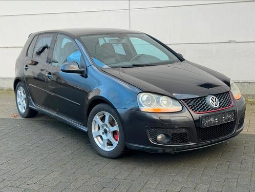 Vw Golf GTI DSG Automaat start en rijd goed, Auto's, Volkswagen, Bedrijf, Te koop, Golf, Benzine, Euro 4, Stadsauto, 5 deurs, Automaat