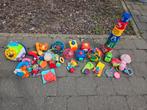 Pakket babyspeelgoed, Kinderen en Baby's, Ophalen, Zo goed als nieuw