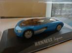 1/43 Renault Laguna Conceptcar, Ophalen of Verzenden, Zo goed als nieuw, Auto, Overige merken