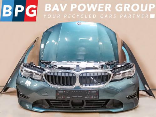 VOORKOP BMW 3 serie (G20) (01-2018/03-2020), Auto-onderdelen, Carrosserie, BMW, Gebruikt