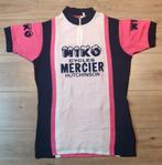 Vintage koerstrui wielershirt Miko Mercier, Ophalen of Verzenden, Gebruikt