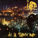 CD: IAM - De la planète Mars (1991 - Rap français), Utilisé, 1985 à 2000, Enlèvement ou Envoi