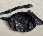 WOUF Sustainable Heuptas (Recycled Waist Bag), Handtassen en Accessoires, Ophalen of Verzenden, Nieuw, Zwart