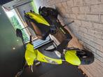 Kymco Agility A-klasse 6630km, Fietsen en Brommers, Scooters | Kymco, Ophalen, Zo goed als nieuw, Elektrisch, Agility
