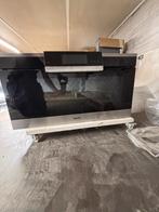 Miele Heteluchtoven inbouw H 6890 BP CS, Elektronische apparatuur, Ovens, Oven, Hete lucht, 60 cm of meer, Zo goed als nieuw
