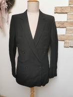 Très belle veste gilet homme noire Van Gils, Vêtements | Hommes, Comme neuf, Taille 48/50 (M), Enlèvement ou Envoi