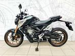 Honda Honda Light Motorcycle CB125RA 2022, Bedrijf, Overig, 125 cc, 11 kW of minder
