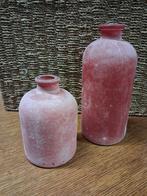 2 stuks vazen., Huis en Inrichting, Ophalen