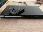 Philips dvd-speler, Ophalen of Verzenden, Gebruikt, Dvd-speler, Philips