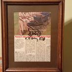 Dessin original de Haring Keith, Enlèvement ou Envoi