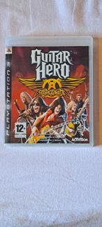 Guitar hero aerosmith, Ophalen of Verzenden