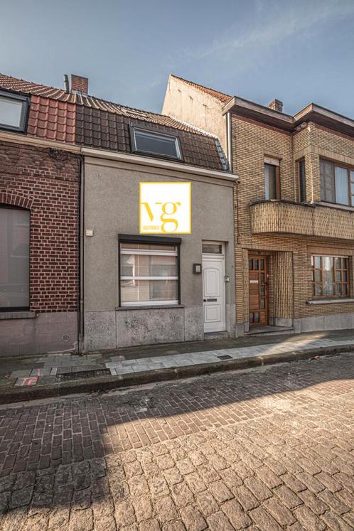 Huis te koop in Harelbeke, 3 slpks, Immo, Huizen en Appartementen te koop, Vrijstaande woning, F