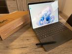 Microsoft Surface Pro 10 5G for Business nog nieuw, compleet, Computers en Software, Windows Tablets, Ophalen, 13 inch of meer