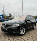 Volkswagen Tiguan 2020 1.5 TSI, Auto's, Automaat, Stof, 1498 cc, 4 cilinders