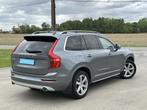 VOLVO XC90 Momentum Automaat 7 zitplaatsen 72000km, Auto's, Volvo, 1969 cc, 7 zetels, Leder, Bedrijf